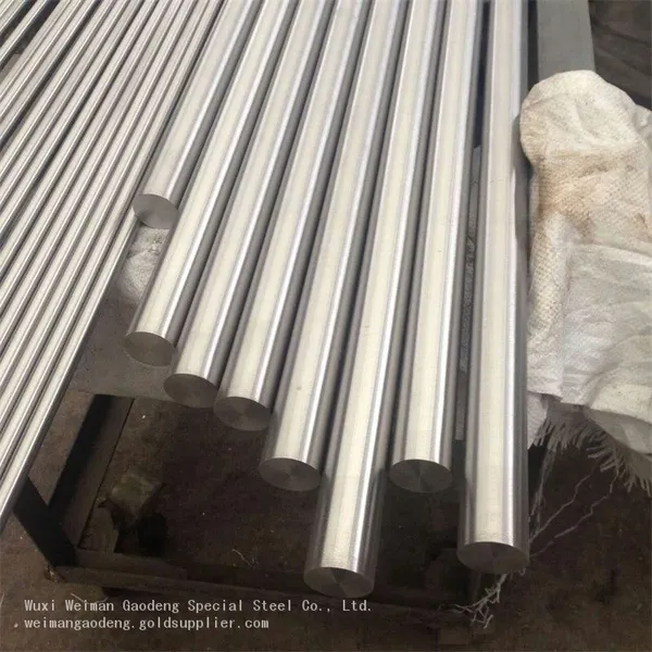 Anodized GR2 Titanium Bar Corrosion-Resistant for Coastal Infrastructure Projects