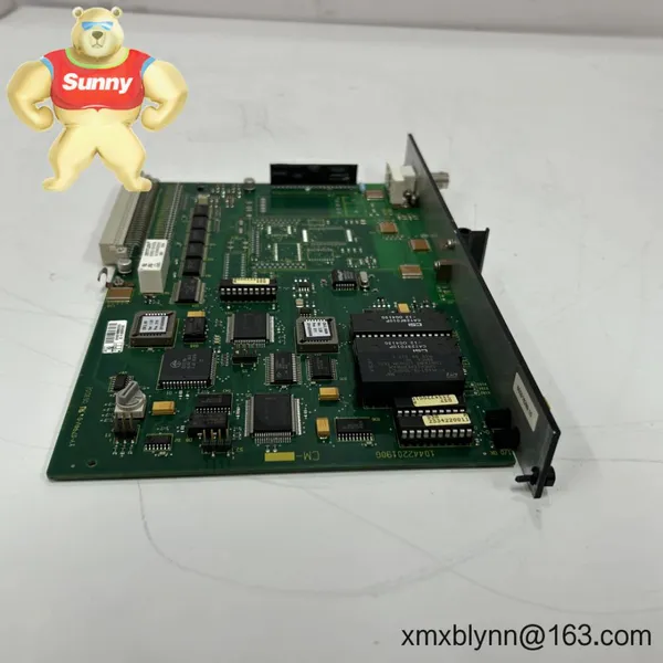 DEIF CM-2 Control Module – Compact Controller for Generator and Power Management Applications photo-5