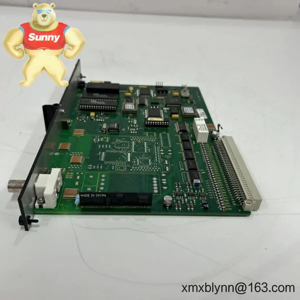 DEIF CM-2 Control Module – Compact Controller for Generator and Power Management Applications photo-3
