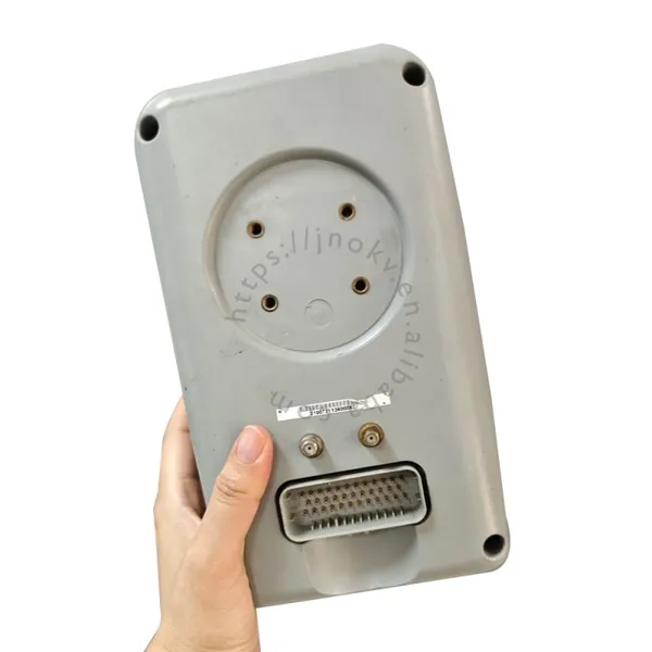 Genuine SANY Excavator Monitor SECD-5I 11349059 for SY285 SY305 SY335 SY365C Display Panel photo-6