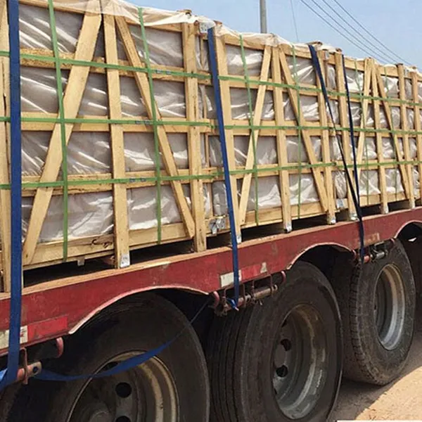 Ocean Shipping and Logistics Services From Shenzhen, China to Spain, Sydney, Australia, Mexico City, Mexico. photo-3