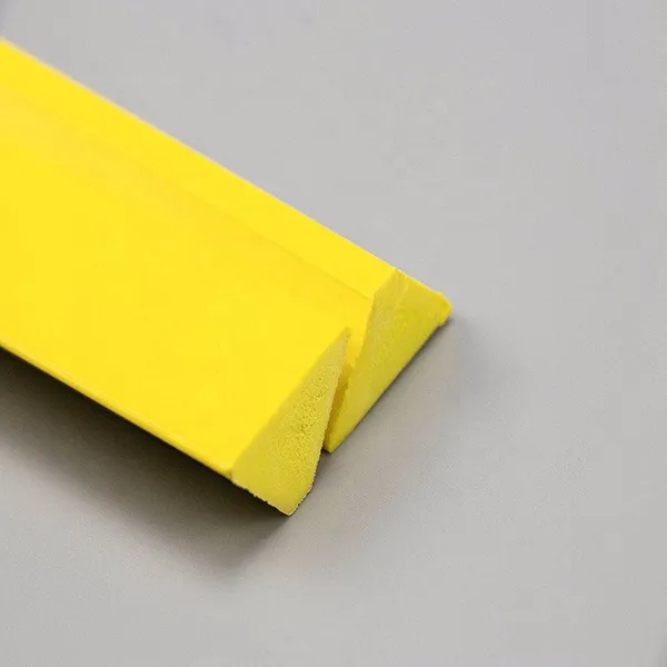 PVC Foam Chamfer/ Pvc Fillet photo-3