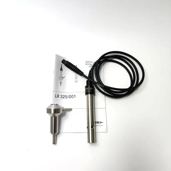 German Wtw Imported Ultrapure Water Conductivity Sensor lr 325/001 Compatible With Cond 3210/3310 photo-2