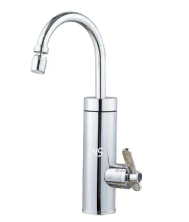 Heater Instant Heating Fast Heating Kitchen Treasure Over Water Thermoelectric Water Heater（Wechat:13510231336）