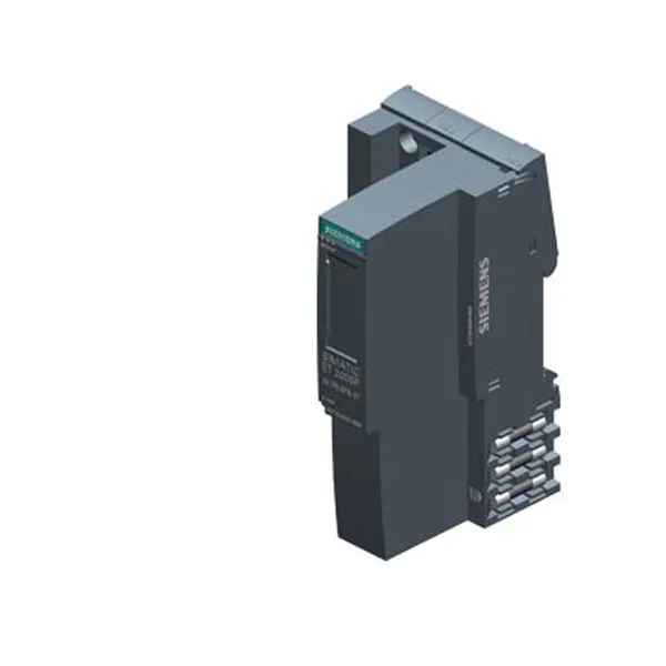 Siemens Modules, Water Treatment Automation Modules, Analog Acquisition, Remote Monitoring photo-2