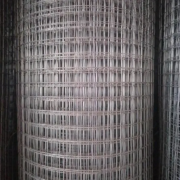 PVC Coated Welded Wire Mesh Rolls for Fencing and Construction 5-10 Years Lifespan photo-5