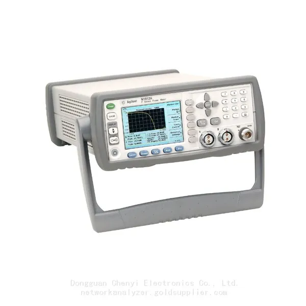 Keysight N1912A Power Meter, Single Chann and N1922A Wideband Power Sensor, 50 MHz to 40 GHz photo-4