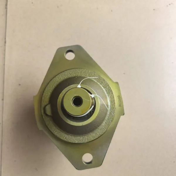 Excavator ZX470-3 Fan Cooling Motor