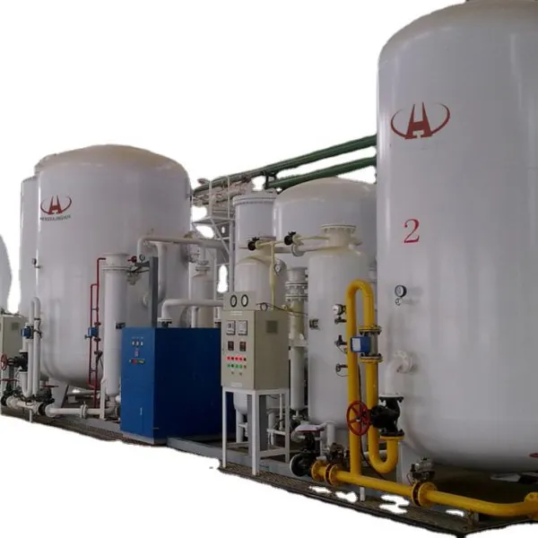 New Products Industrial PSA Nitrogen Generator