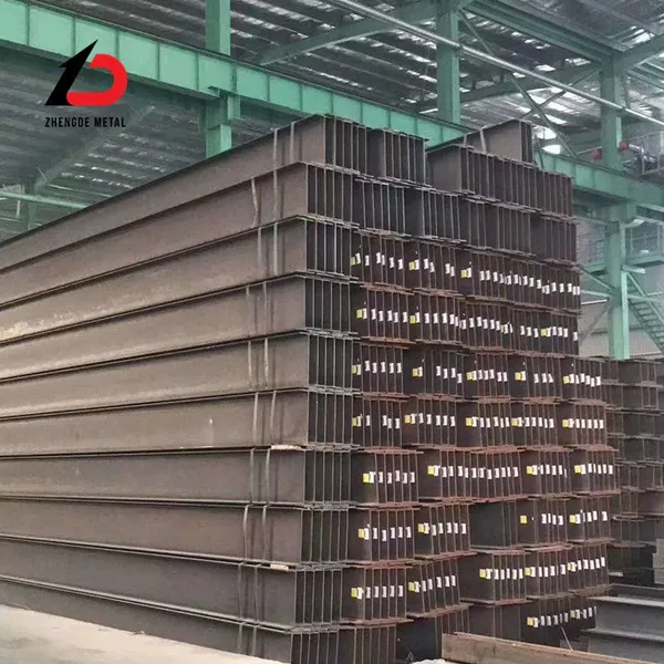 H-beam Sizes IPE 220 240 300 360 450 600 HEB 260 HEA 200 photo-3
