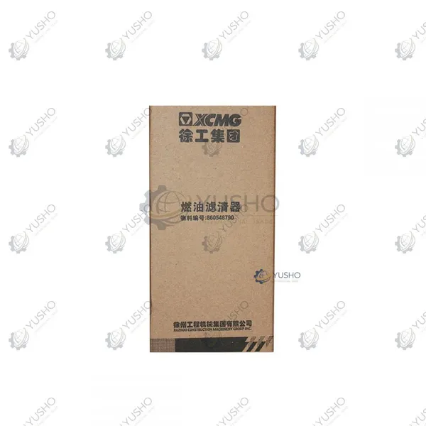 Filter 860548790 for XCMG Crane Genuine OEM photo-3