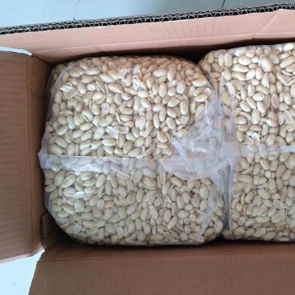 Blanched Peanut