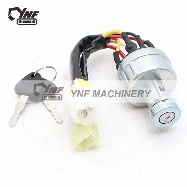 Switch 14526158 for Excavator Electric Repair YNF18000 photo-5