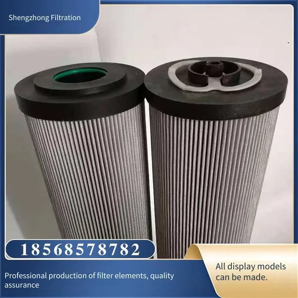 Cq-gjl15 Power Equipment Oil Purification Filter Element, Steam Turbine Control Oil Filter Element, Industrial Filter Element photo-5