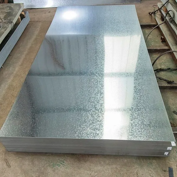 Factory Wholesale Galvanized Steel Sheet 0.32mm Roofing Sheet/Galvanized Flat Plate