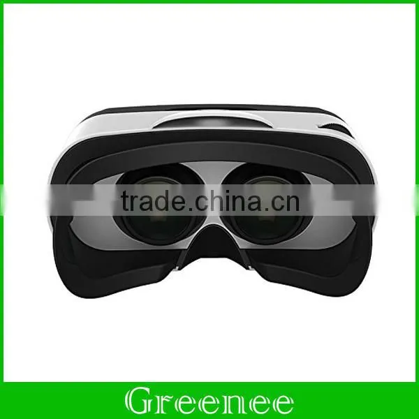 Baofeng Mojing IV New Version 4.0 3D VR Virtual Reality Headset 3D VR Glasses For Android IOS photo-4