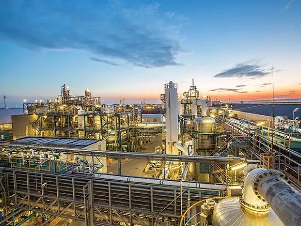 Chlor-Alkali Process Caustic Soda for Chemical & Water Treatment photo-4