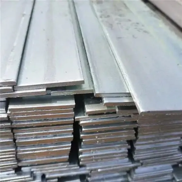 SAE 1045 C45 S45c Carbon Steel Cold Drawn Hex / Round / Flat Steel Bar photo-3