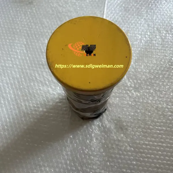 ORIGINAL SDLG STEERING KNUCKLE 28220003551 APPLY FOR SDLG MOTOR GRADER G9180 G9190 G9200 photo-2