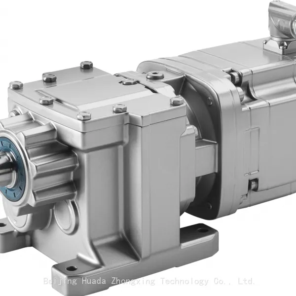 1FG1103-1RF03-2AP1-ZD03+K08+N30︱Siemens SIMOTICS S-1FG1 Servomotor reductor