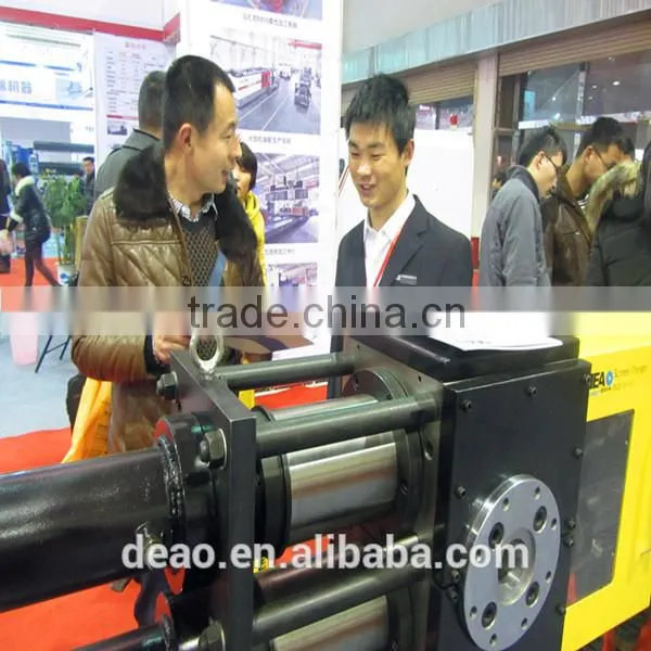Polymer Filtration Double Column Melt Filter photo-3