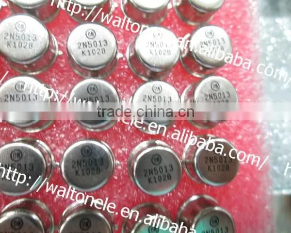 2N5013 Electronic Component ic photo-2