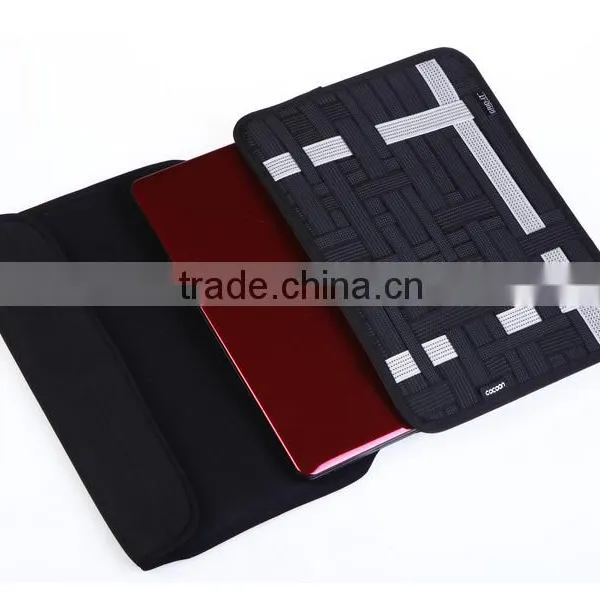 Organizer Storage Bag Box Organizer Laptop Backpack Notebook Travel Bag Storage Bags photo-5
