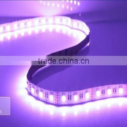 Waterproof Side Emitting Led Strip Light Flexible Smd 5050 photo-2