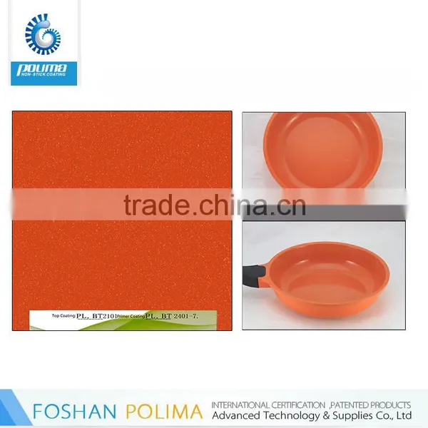 High-end Multi-purpose Non Stick Single Layer Ceramic Super Hydrophobic Coating photo-6