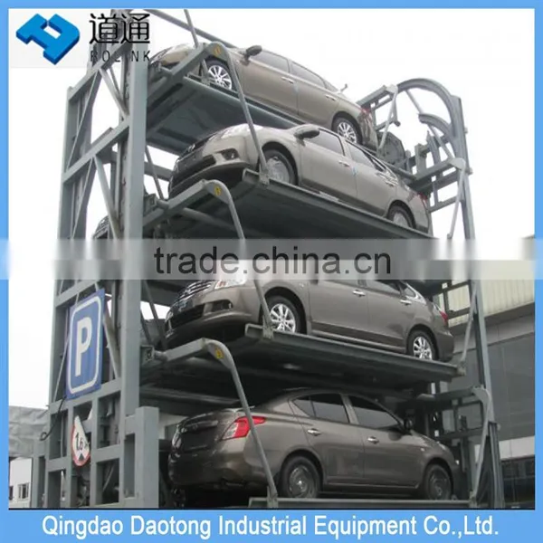 Outdoor 360 Degree Car Camera System photo-5