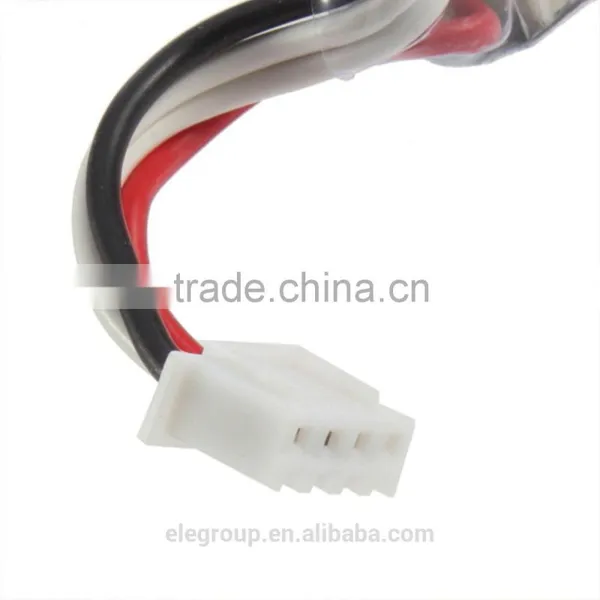 LION 11.1V 1500mah 40C Li-Po Battery For RC photo-4