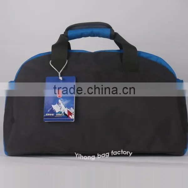 Cheap Travel Sports Duffle Bag Guangzhou China photo-5