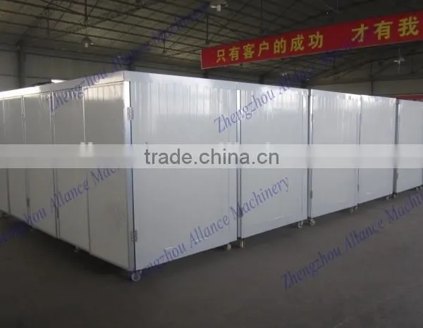 Automatic Sprouting Machine Supplier for Soybean,mung Bean,green Bean Sprouts photo-5
