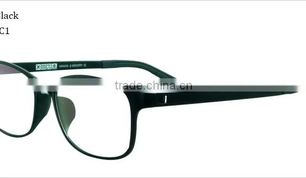 2016 New Design for Ultem Eyeglasses Optical Frames for Men and Women photo-3