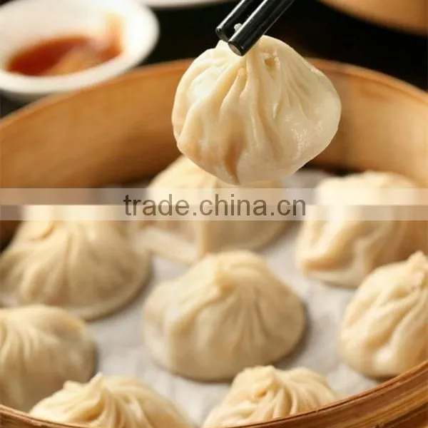 Automatic Meat Bun Machine With Cheap Price for Sell photo-4