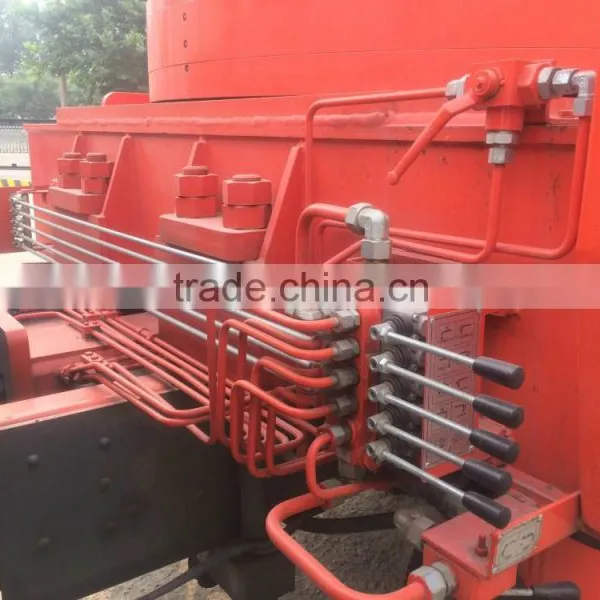 China Manufacturer Hot Selling Yuanyi 70 Ton Truck Mounted Crane photo-5