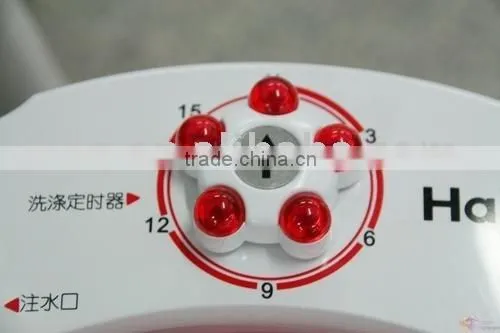 Wash Machine Timer