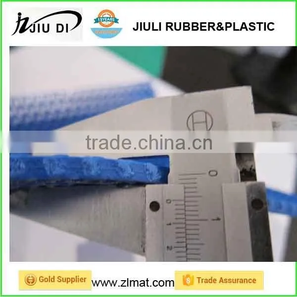 PVC Coil Mat