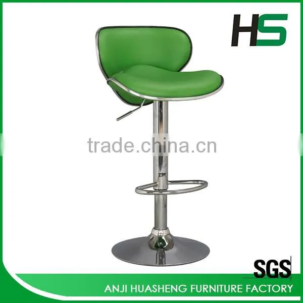 Hot Selling PU Chair H-BP11-BK photo-4