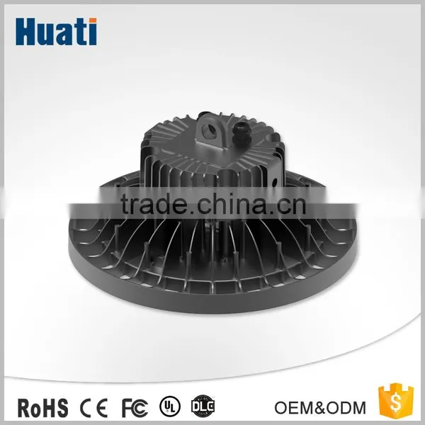 Innovative LED Industrial Lighting Ceiling Light LED High Bay Light photo-3