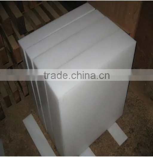 High Density Polyethylene Extruded Sheet photo-3