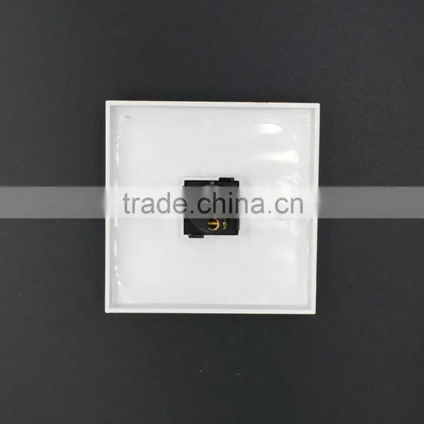 One Gang Switch, India Siwtch, Small Switch for South Asia Market photo-2