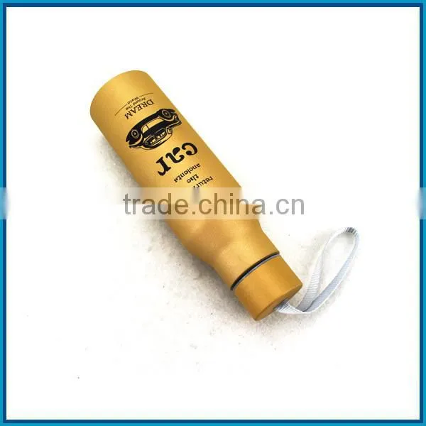 500ml Cute Stainless Steel Vacuum Bottle photo-3