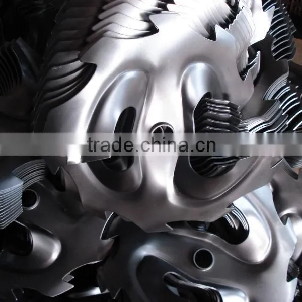 Apply a Variety of Mechanical Parts/stamping Parts photo-4