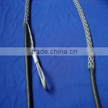 Wire Pulling Grip