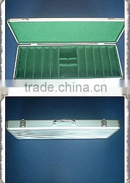 Poker Chip Box