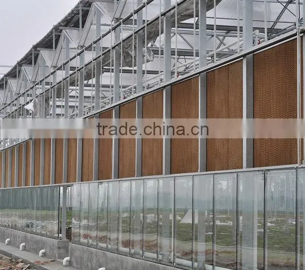 Cooling Used Greenhouse Equipment photo-2