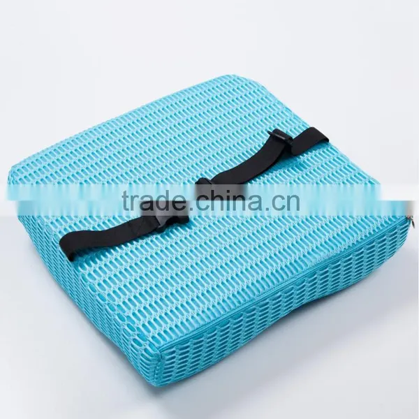 Memory Fom Coccyx Orthopedic Cushion, Office Chair Back Support Cushion Pillow photo-3
