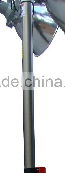 Portable Lighting Tower Generator photo-6