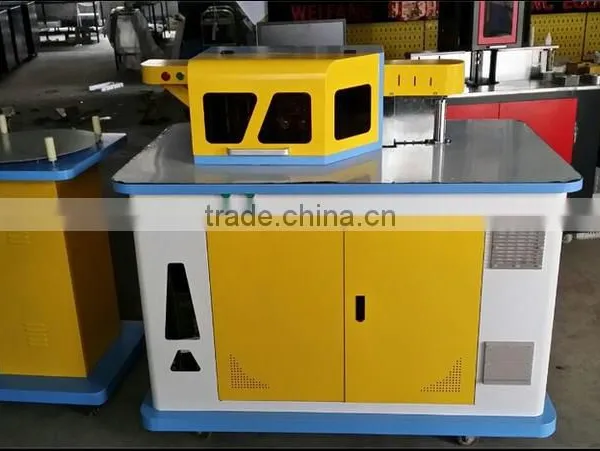 Xxx Video Led Open Sign Laser Welding Machine Cnc Letter Welder Price photo-3